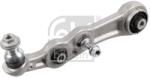 Febi Bilstein Brat, Suspensie Roata Spate 176066 Mercedes-Benz C-Class/C-Class T-Model/Cls