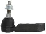 REINHOCH Cap De Bara Exterior Rh01-6003 Jeep Cherokee