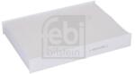 FEBI BILSTEIN Filtru, Aer Habitaclu 179739 Mercedes-Benz Citan/T-Class Nissan Qashqai Ii (179739)