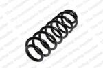 LESJÖFORS Arc Spiral Puntea Spate 4295067 Skoda Octavia Ii/Superb Ii Vw Eos/Touran (4295067)
