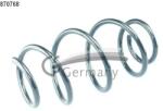 CS Germany Arc Spiral Punte Fata 14.870. 768 Hyundai I30