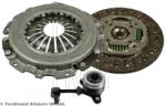 BLUE PRINT Set Ambreiaj Adr163050 Mercedes-Benz Citan/Citan Mixto Renault Clio Iii/Clio Iv (ADR163050)