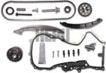 HEPU Chit Lant De Distributie 21-6010Ca Audi A1/A3 Seat Altea/Leon/Toledo Iii Vw Eos (21-6010CA)
