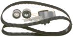 Bosch Set Pompa Apa + Curea Dintata 1987946924 Audi A4 B5/A4 B6/A6 C5/A8 D2