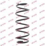 KYB Arc Spiral Punte Fata Rh2735 Peugeot 407
