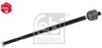 Febi Bilstein Articulatie Axiala, Cap De Bara Punte Fata 109571 Mitsubishi Mirage Vi