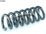 CS Germany Arc Spiral Puntea Spate 14.319. 434 Mercedes-Benz C-Class T-Model/E-Class (14.319.434)