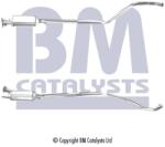 BM CATALYSTS Filtru Funingine/Particule, Sist. De Esapament Bm11014 Renault Laguna Ii (BM11014)