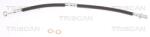 TRISCAN Furtun Frana 815021105 Chevrolet Lacetti/Nubira/Optra Daewoo Gentra/Lacetti (815021105)