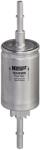 HENGST FILTER Filtru Combustibil H246Wk Ford Fiesta V/Fusion Ford Australia Fiesta Mazda 2 (H246WK)