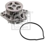 FEBI BILSTEIN Pompă De Apă, Răcire Motor 18894 Audi A2 Seat Altea/Arosa/Cordoba/Cordoba Vario (18894)