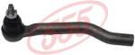 555 Cap De Bara Stanga Se-N581L Nissan Qashqai Ii/X-Trail/X-Trail Iii