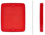 HELLA Dispersor, Lampa Ceata Spate 9El119544-001 Mercedes-Benz Citaro/Conecto/Tourino