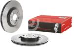 BREMBO Disc Frana 09. C351.11 Bmw 1/2 Active/2 Gran/2 Gran Tourer/X1/X2 Zinoro 60H (09.C351.11)