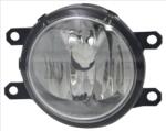 TYC Proiector Ceata Dreapta 19-5973-01-9 Lexus Is Ii Toyota Auris/Land Cruiser Prado (19-5973-01-9)