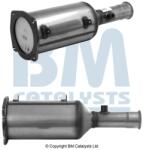 BM CATALYSTS Filtru Funingine/Particule, Sist. De Esapament Bm11010 Citroën C8 Fiat Ulysse (BM11010)