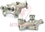 O. M. P. Aftermarket Pompă De Apă, Răcire Motor 317.420 Volvo 7300/8500/8700/9700/9900/B12