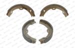 FERODO Set Saboti Frana, Frana De Mana Fsb669 Maybach 57 Mercedes-Benz Cls/E-Class/Sl (FSB669)