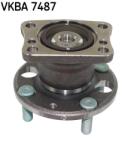 SKF Set Rulment Roata Vkba7487 Mazda 2 Mazda (Changan) 2 (VKBA7487)