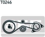 SKF Set Curea De Distributie Vkma01335 Audi A6 C6/Q5/Q7 Vw Phaeton/Touareg (VKMA01335)