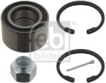 Febi Bilstein Set Rulment Roata Axa Fata Dreapta 31690 Chevrolet Aveo / Kalos/Lanos/Spark