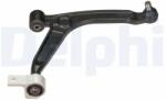 DELPHI Brat, Suspensie Roata Partea De Jos Tc6939 Citroën Berlingo / Berlingo First