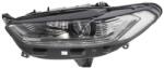 VALEO Far Stanga 046618 Ford Mondeo V (046618)