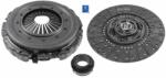 SACHS Set Ambreiaj 3400700523 Daf Cf 65/Lf 45/Lf 55 (3400700523)