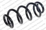 LESJÖFORS Arc Spiral Puntea Spate 4204316 Audi A4 B9/A5