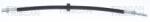 TRISCAN Furtun Frana 815027120 Volvo S60 Ii/S60 Ii Cross Country/V60 I Cross Country (815027120)