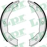 LPR Set Saboti Frana, Frana De Mana 08400 Lotus Evora Peugeot 406/607