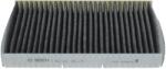 Bosch Filtru, Aer Habitaclu 1987432300 Audi A3/Tt Skoda Octavia I Vw Bora/Bora I/Polo