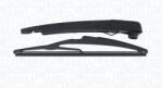Magneti Marelli Set Stergatoare, Curatare Parbriz 000723180281 Renault Captur I