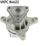 SKF Pompă De Apă, Răcire Motor Vkpc84622 Ford C-Max/Fiesta V/Focus C-Max/Focus Ii