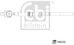 FEBI BILSTEIN Articulatie Axiala, Cap De Bara Axa Fata Dreapta 196232 Audi A6 C8/A7/A8 D5/Q5 (196232)