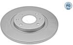 MEYLE Disc Frana Punte Fata 11-155210033/Pd Citroën Berlingo / Berlingo First/C-Elysee (11-155210033/PD)