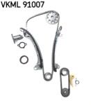SKF Chit Lant De Distributie Vkml91007 Lexus Es/Hs Toyota Allion I/Alphard I/Aurion