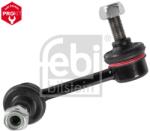 FEBI BILSTEIN Brat/Bieleta Suspensie, Stabilizator Axa Spate Dreapta 29528 Haval F7/F7X/H6/M6 (29528)