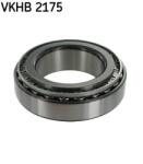 SKF Rulment Roata Vkhb2175 Man F2000/L2000/M 2000 L/M 2000 M Volvo B12/Fl6 (VKHB2175)
