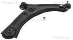 TRISCAN Brat, Suspensie Roata 8500295051 Skoda Superb Ii/Yeti Vw Caddy Alltrack Iv (8500295051)
