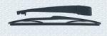 Magneti Marelli Set Stergatoare, Curatare Parbriz 000723180415 Renault Megane Iii