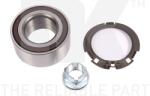 NK Rulment Roata 752230 Nissan Primastar Opel Vivaro A Renault Modus / Modus (752230)