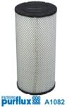 PURFLUX Filtru Aer A1082 Iveco Daily Iii/Daily Iv/Daily V/Massif/Massif Single Cab
