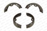 FERODO Set Saboti Frana Fsb4305 Porsche 918/Boxster/Cayman/Panamera