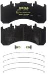 TEXTAR Set Placute Frana, Frana Disc 2917705 Renault Trucks C/Magnum/Premium 2 Volvo Fe (2917705)
