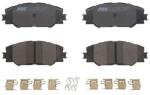 ABE Set Placute Frana, Frana Disc Punte Fata C12122Abe-P Toyota Allion Ii/Auris/Camry