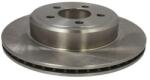 ABE Disc Frana Puntea Spate C4Y007Abe Chrysler 300C Dodge Challenger/Charger (C4Y007ABE)