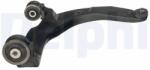 DELPHI Brat, Suspensie Roata Partea De Jos Tc3801 Vw California T5/California T6 (TC3801)