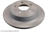 BLUE PRINT Disc Frana Puntea Spate Ada104327 Chrysler Voyager / Voyager Iii/Voyager Iii (ADA104327)