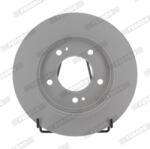 FERODO Disc Frana Ddf3037C Hyundai Elantra Vi/Elantra Vii/Ioniq Kia Cerato Iv/Niro I (DDF3037C)